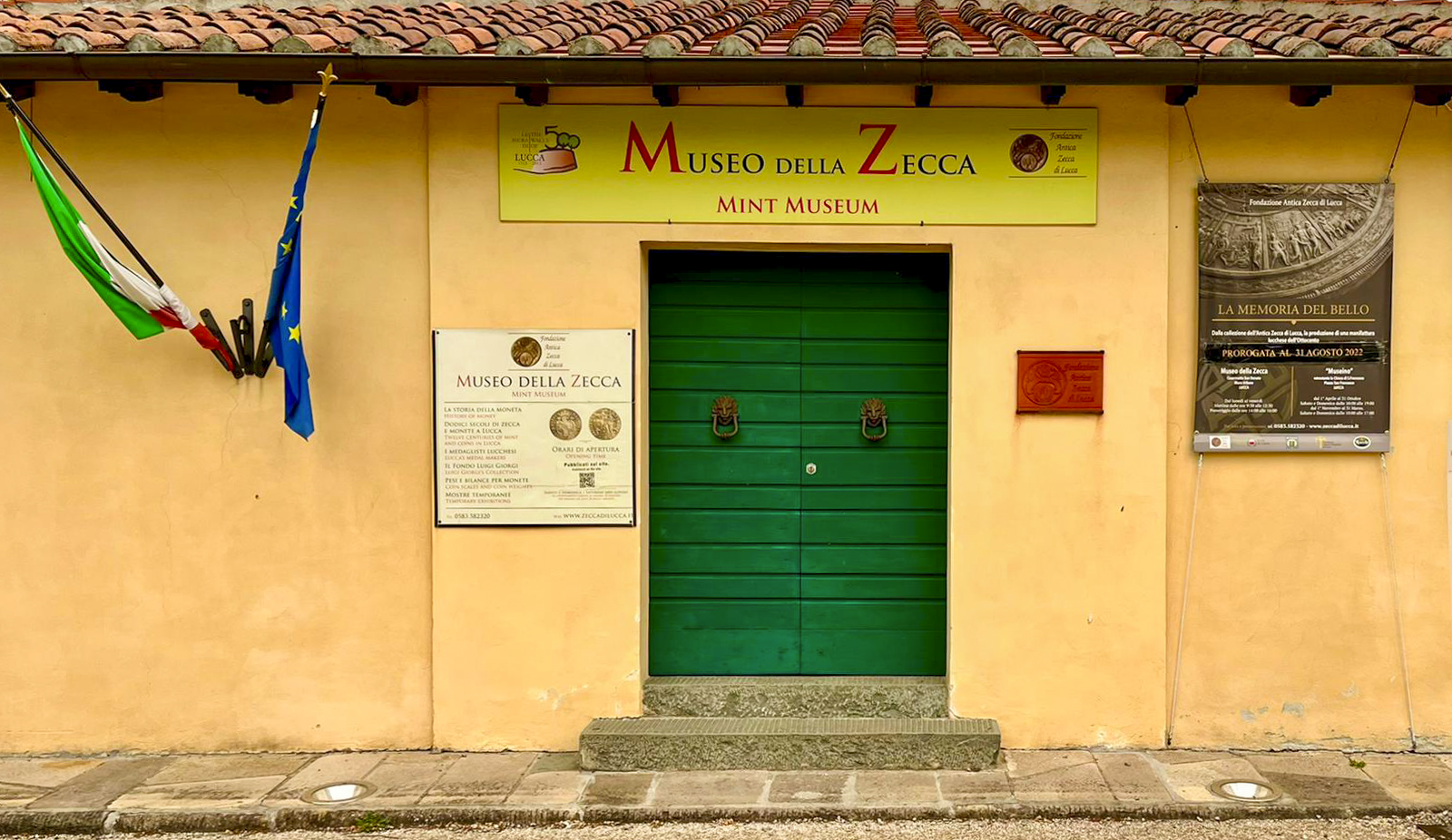 Zecca Lucca