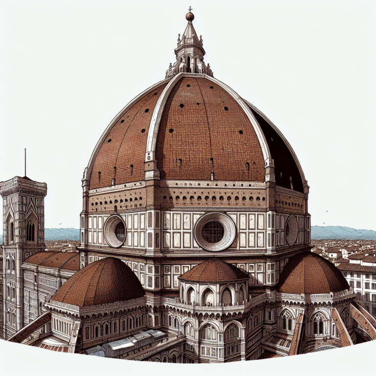 Cupola del Brunelleschi