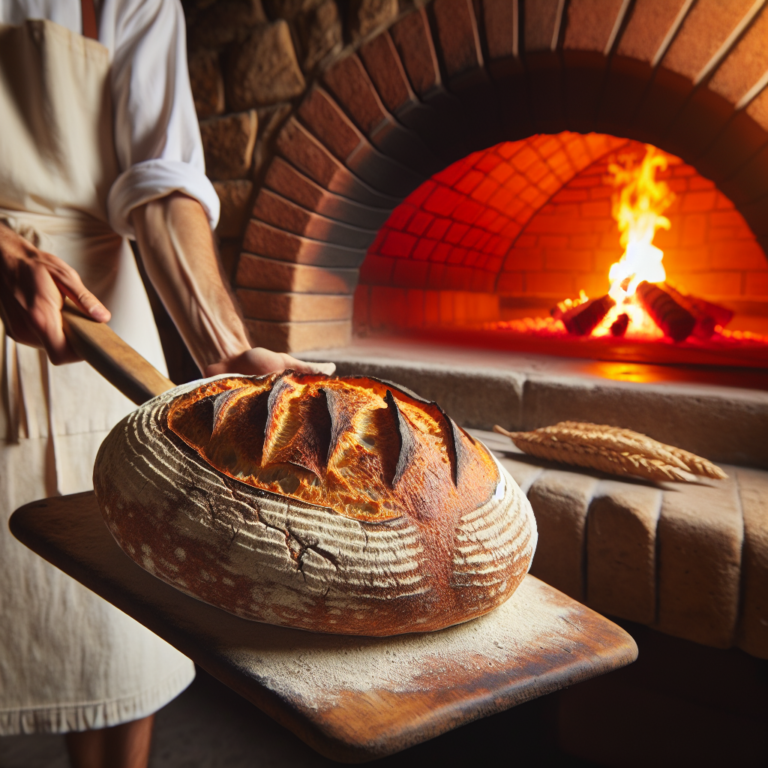 Coriosità dalla Toscana