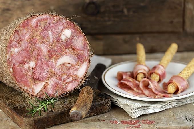 Soppressata Toscana