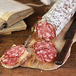 Salame Toscano