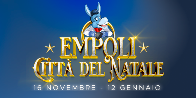 Empoli Città del Natale 2024