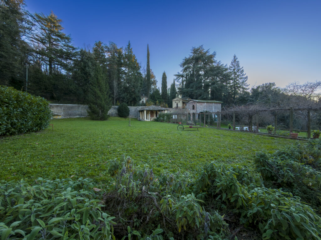 San Vivaldo la Gerusalemme della Toscana