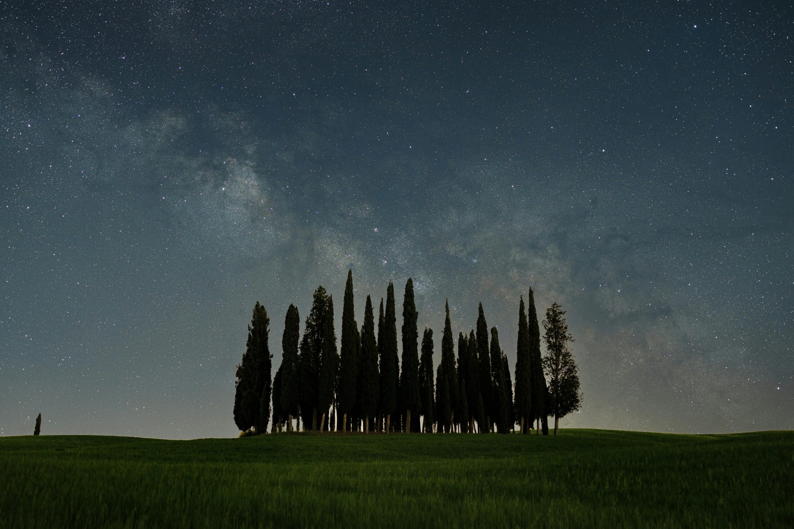 Il Cuore Segreto della Toscana