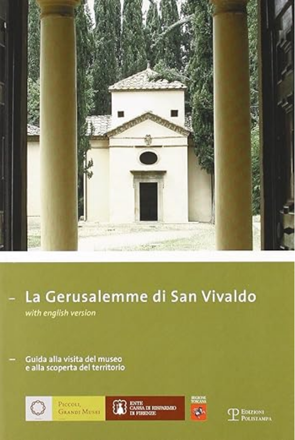 La Gerusalemme di San Vivaldo