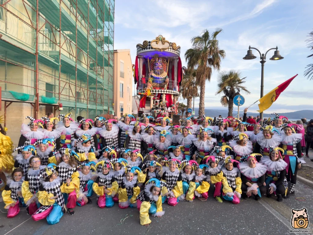 Carnevale di Follonica