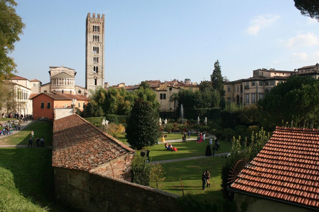 Lucca