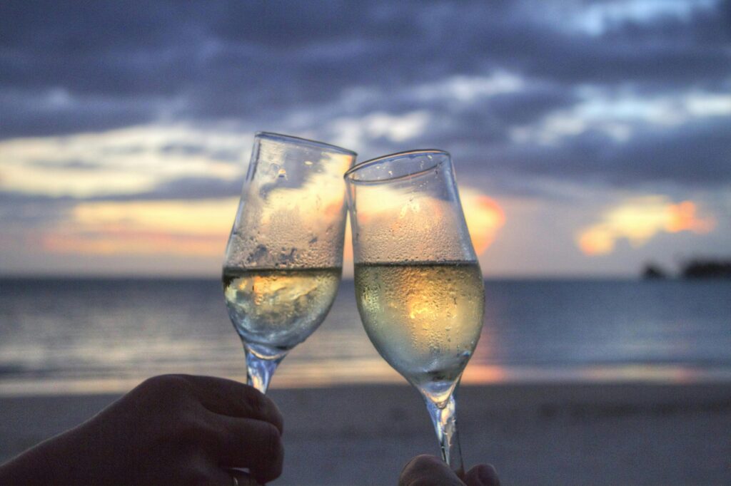 San Valentino in Toscana: un brindisi d’amore