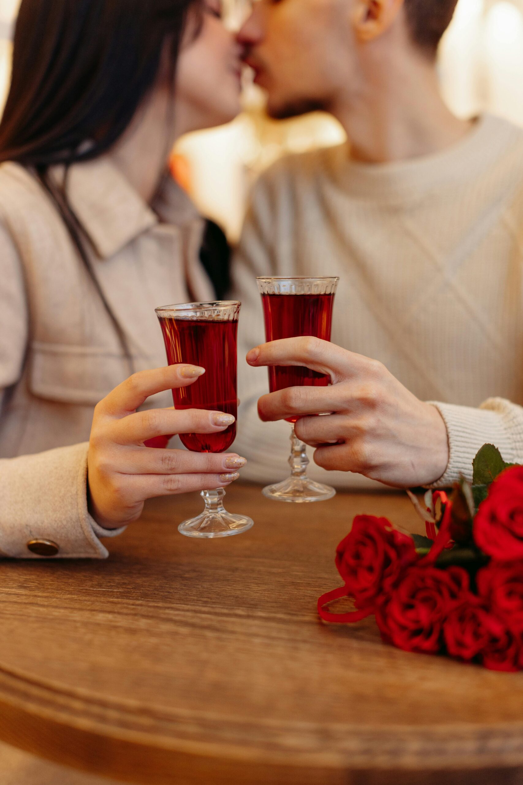 San Valentino in Toscana: un brindisi d’amore